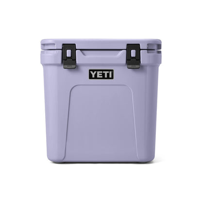 Yeti Roadie 48 Wheeled Cool Box - Cosmic Lilac