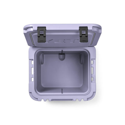 Yeti Roadie 48 Wheeled Cool Box - Cosmic Lilac