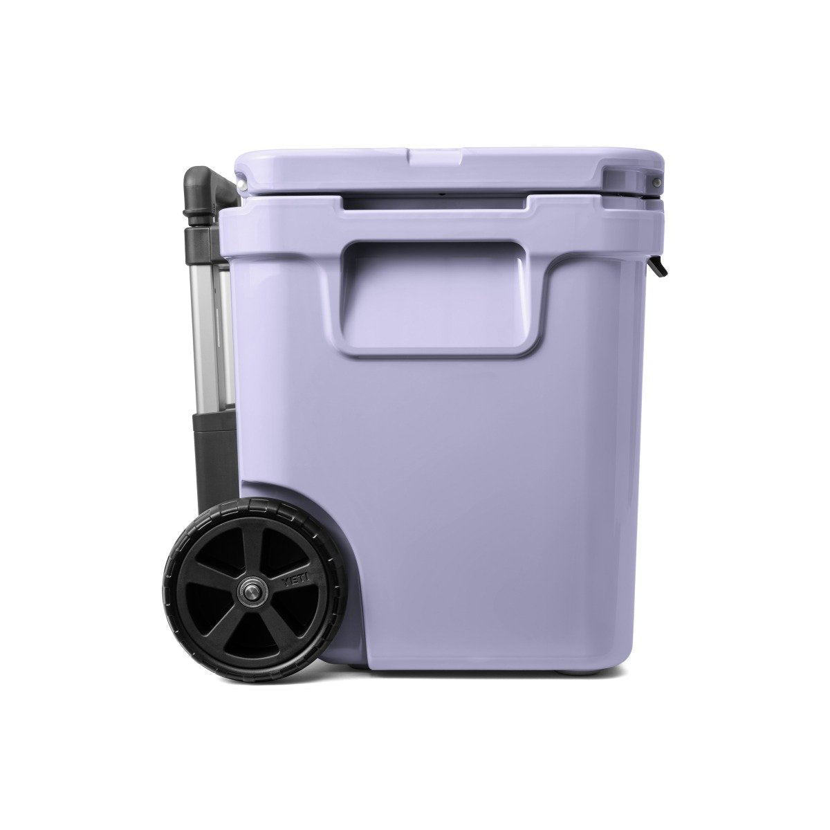 Yeti Roadie 48 Wheeled Cool Box - Cosmic Lilac