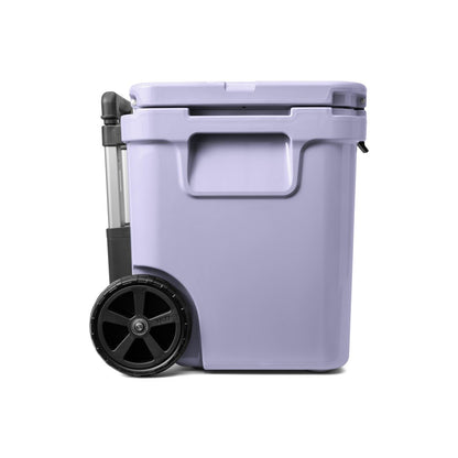 Yeti Roadie 48 Wheeled Cool Box - Cosmic Lilac