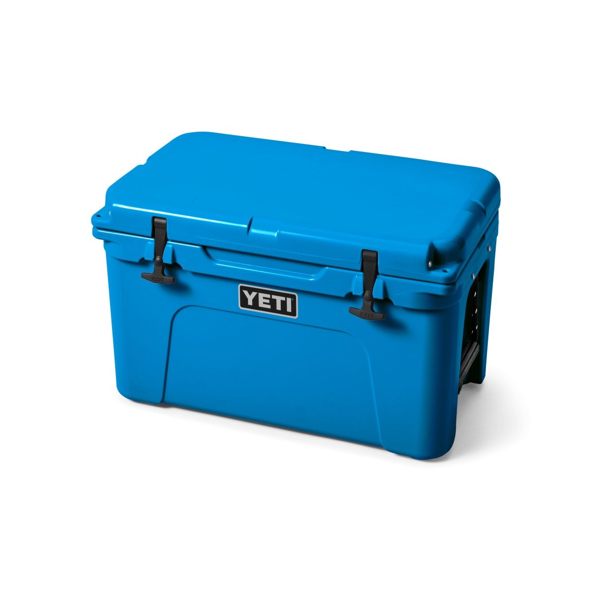 Yeti Tundra 45 Cool Box - Big Wave Blue