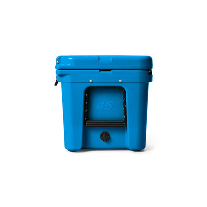 Yeti Tundra 45 Cool Box - Big Wave Blue