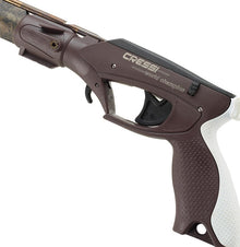 Cressi Moicano Rubber Speargun - 85cm