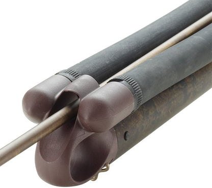 Cressi Moicano Rubber Speargun - 85cm