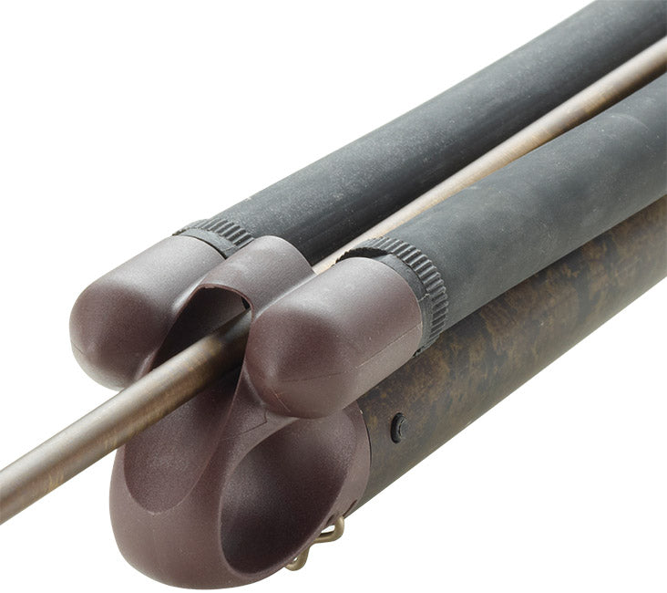Cressi Moicano Rubber Speargun - 95cm