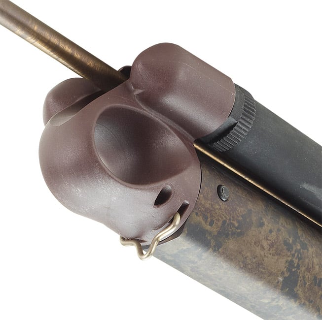 Cressi Moicano Rubber Speargun - 85cm