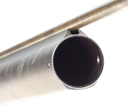 Cressi Moicano Rubber Speargun - 60cm