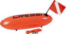 Cressi Torpedo Float