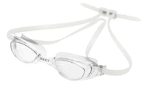 Zone3 Aspect Swim Goggles 2021 - Clear - Full View