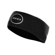 Zone3 Neoprene Headband 2021 - Black
